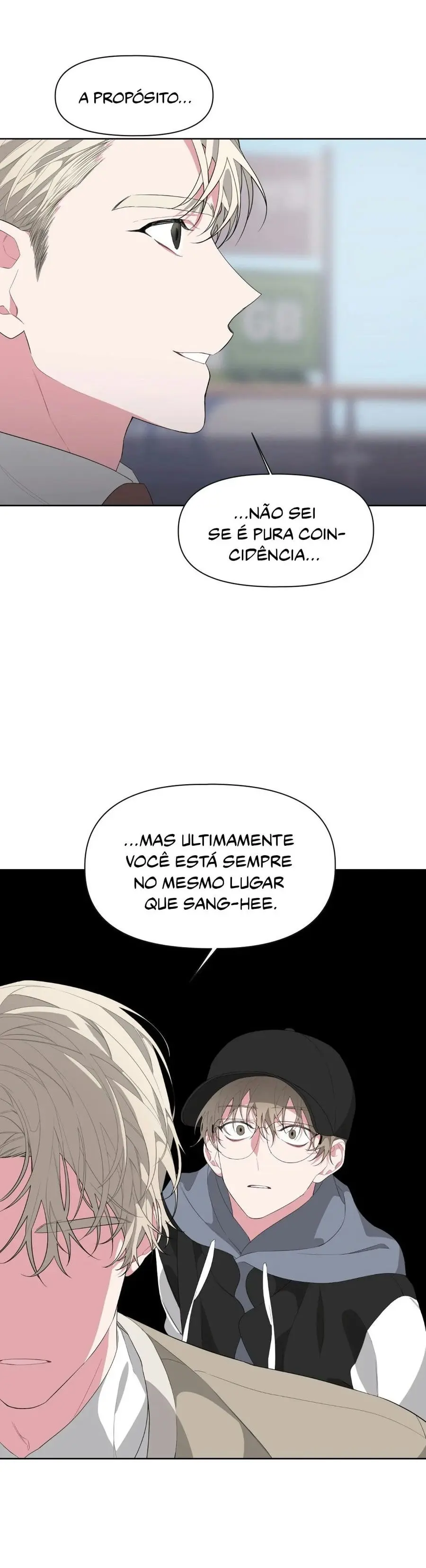 Avle – Capítulo 11 Yaoi – Página 12