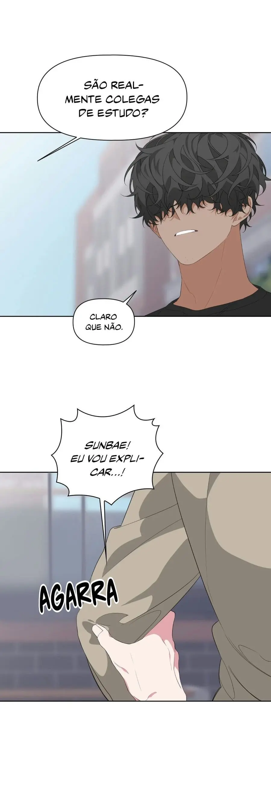 Avle – Capítulo 11 Yaoi – Página 13