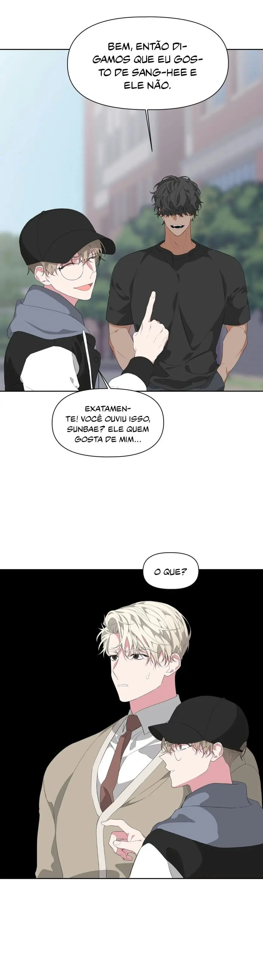 Avle – Capítulo 11 Yaoi – Página 16