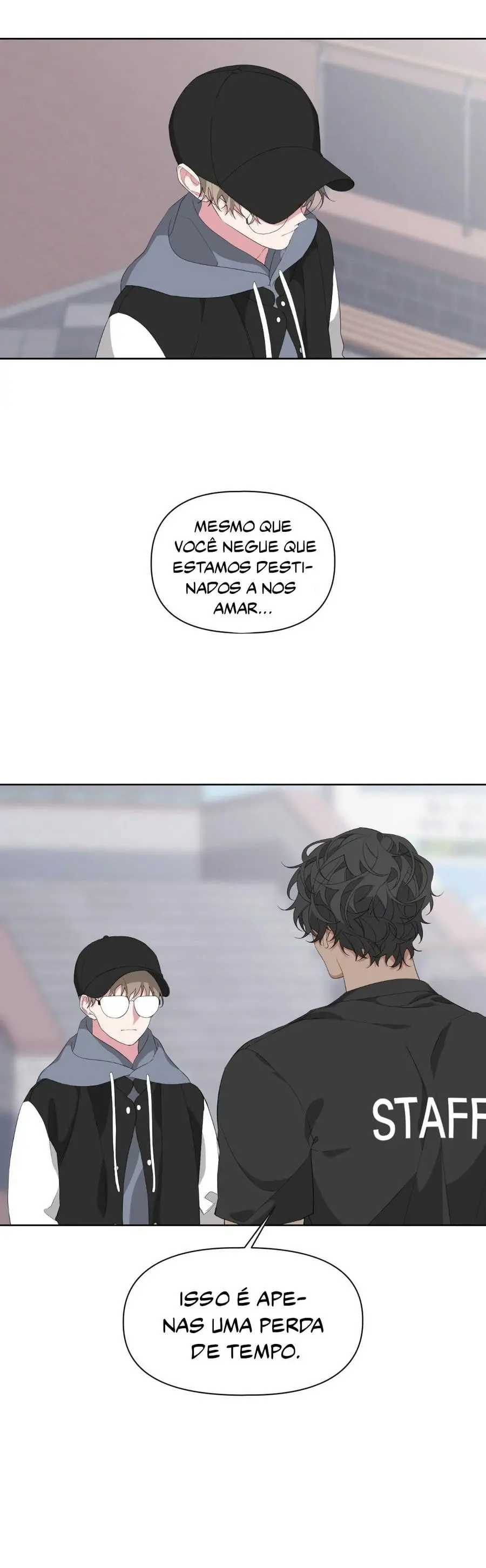 Avle – Capítulo 11 Yaoi – Página 19