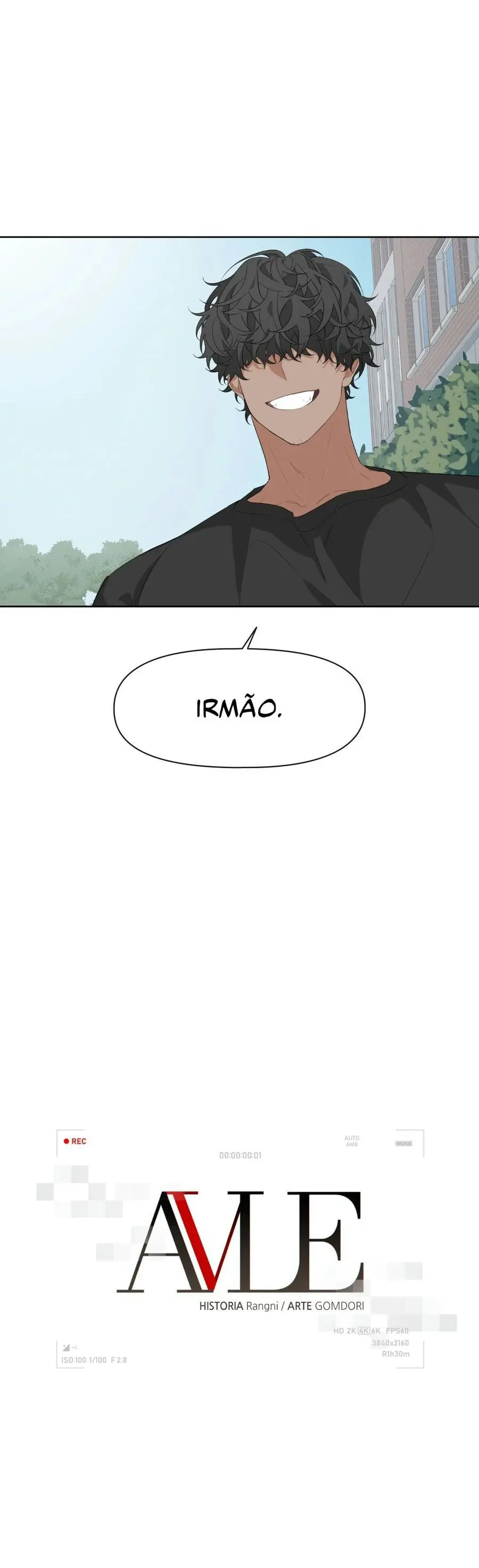 Avle – Capítulo 11 Yaoi – Página 2