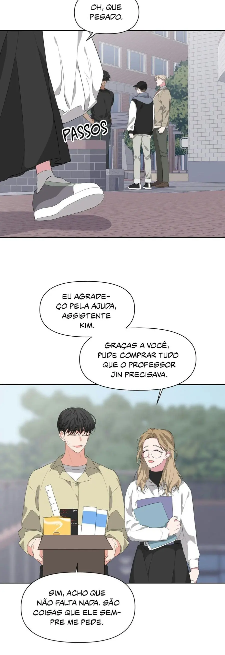 Avle – Capítulo 11 Yaoi – Página 21