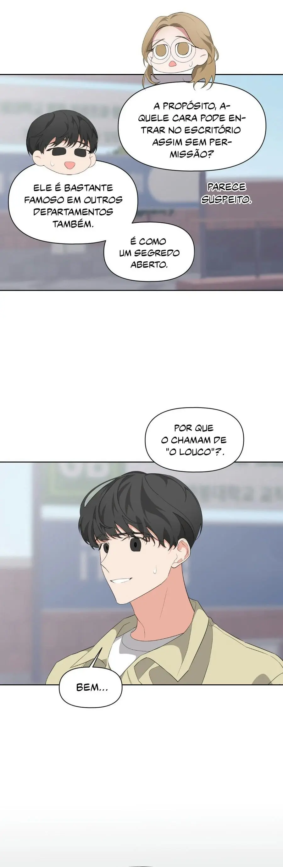 Avle – Capítulo 11 Yaoi – Página 22