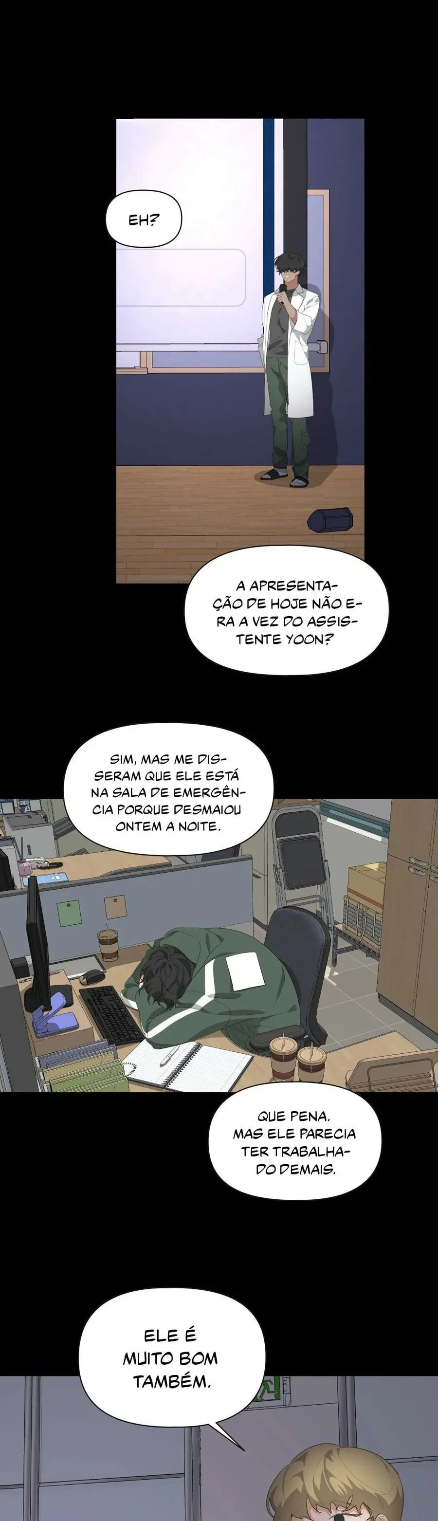 Avle – Capítulo 11 Yaoi – Página 24