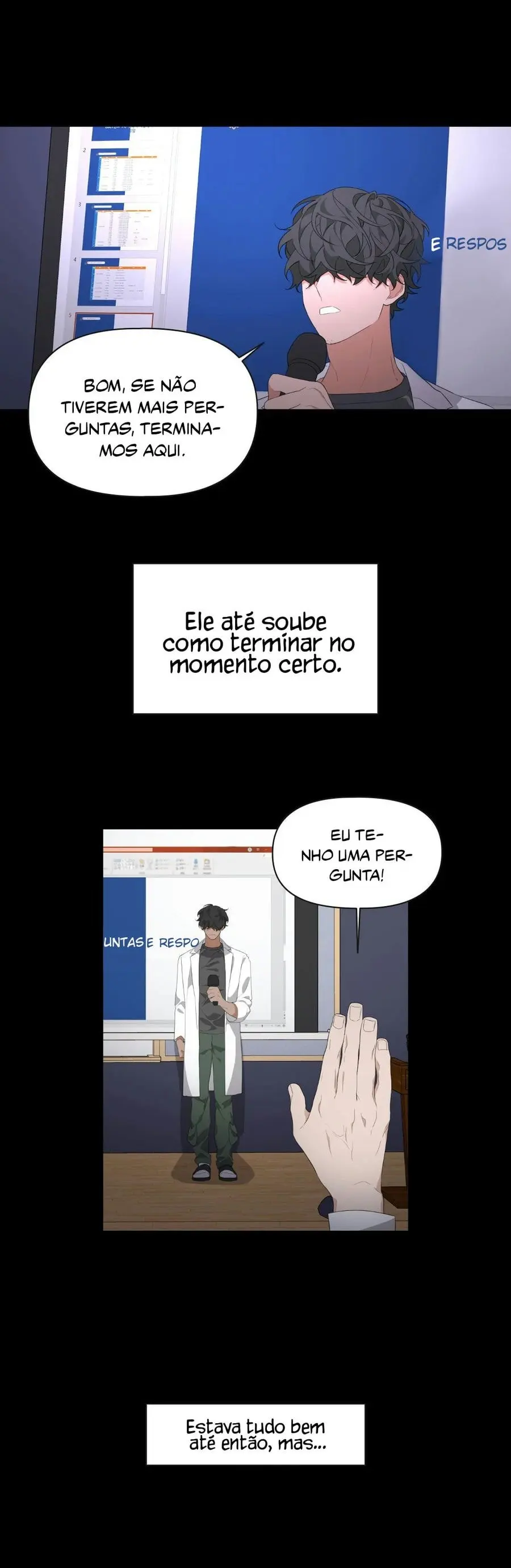 Avle – Capítulo 11 Yaoi – Página 26