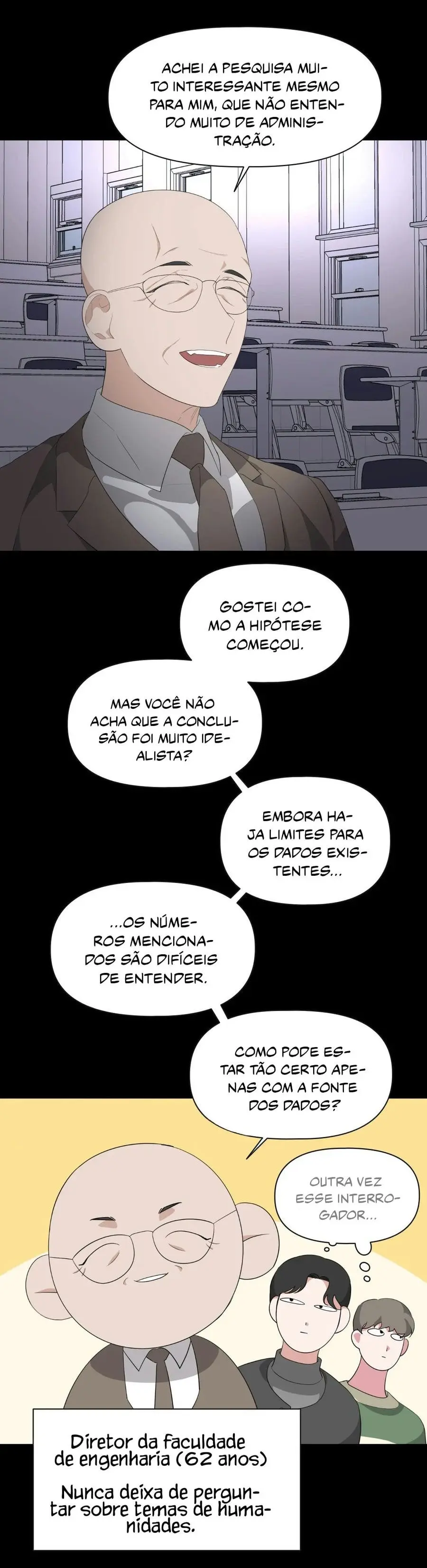 Avle – Capítulo 11 Yaoi – Página 27