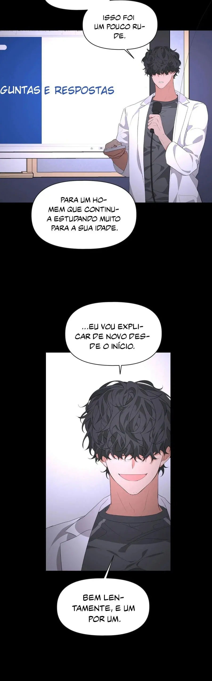 Avle – Capítulo 11 Yaoi – Página 29