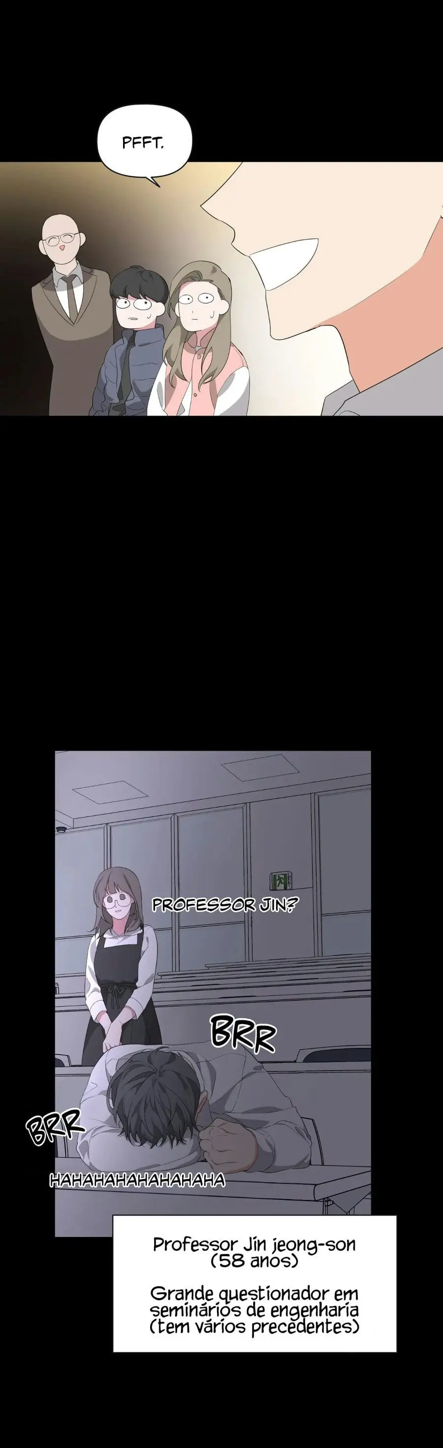 Avle – Capítulo 11 Yaoi – Página 30