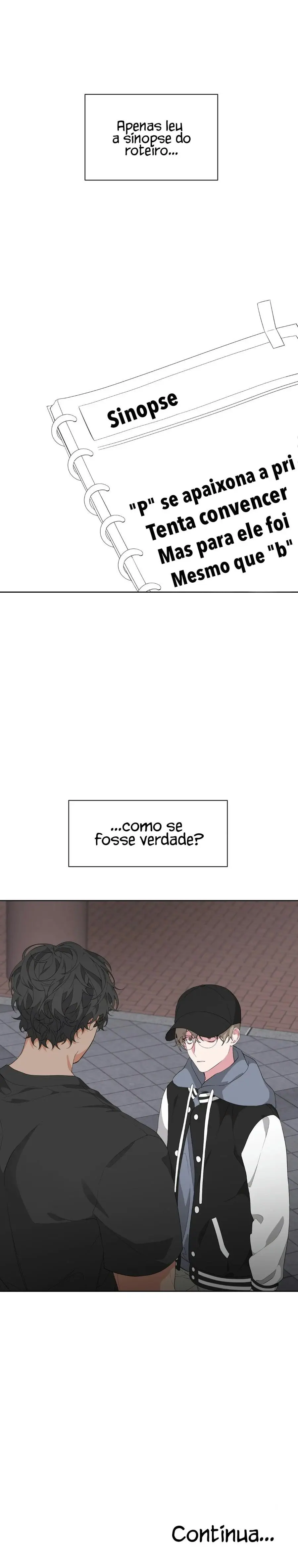 Avle – Capítulo 11 Yaoi – Página 33