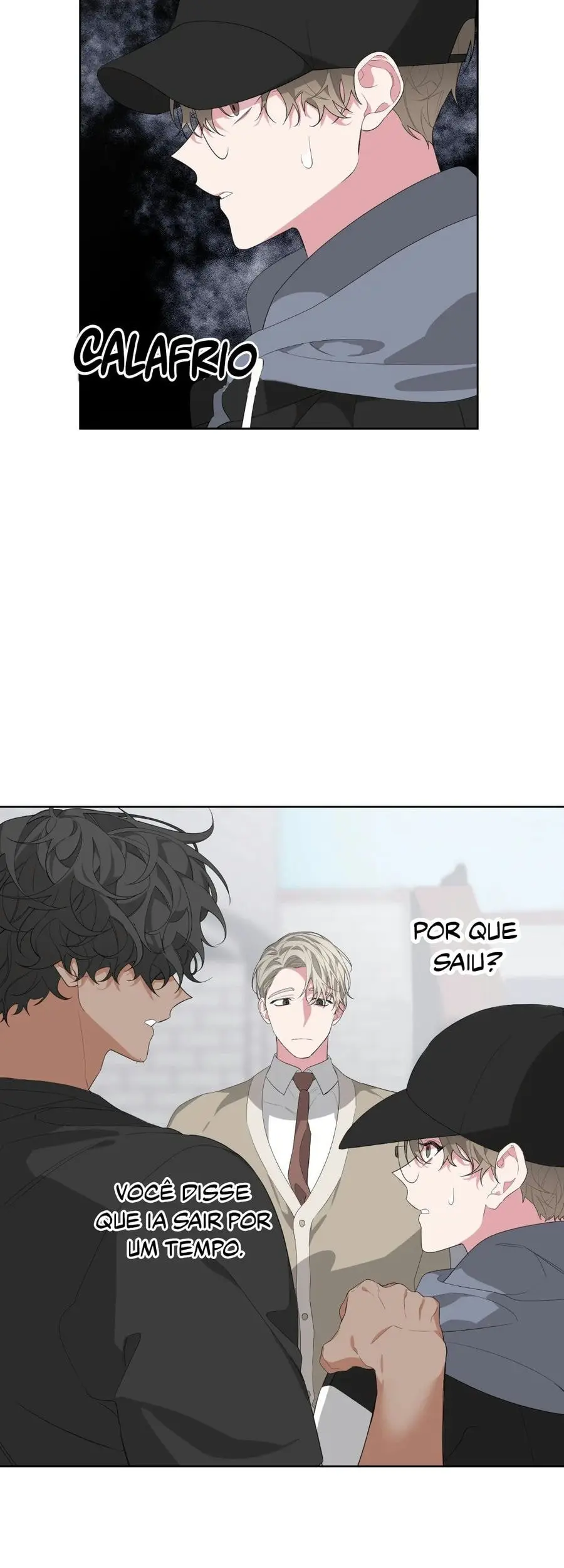 Avle – Capítulo 11 Yaoi – Página 4