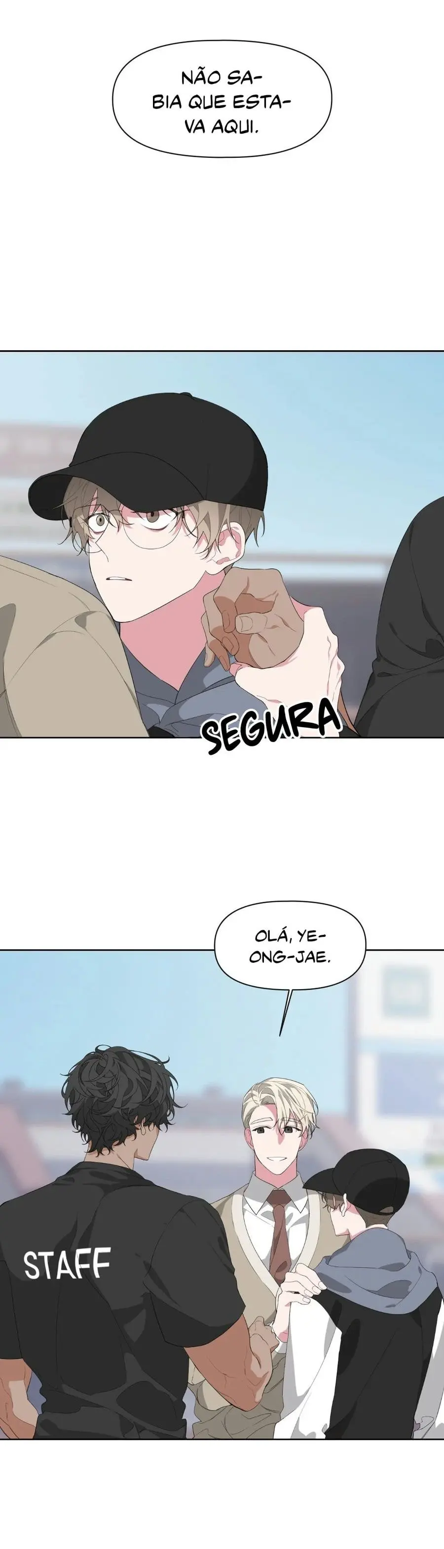 Avle – Capítulo 11 Yaoi – Página 6