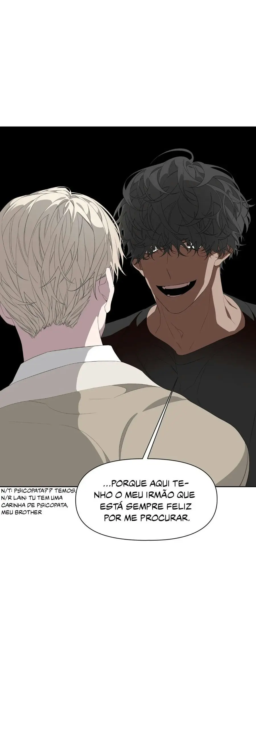 Avle – Capítulo 11 Yaoi – Página 9