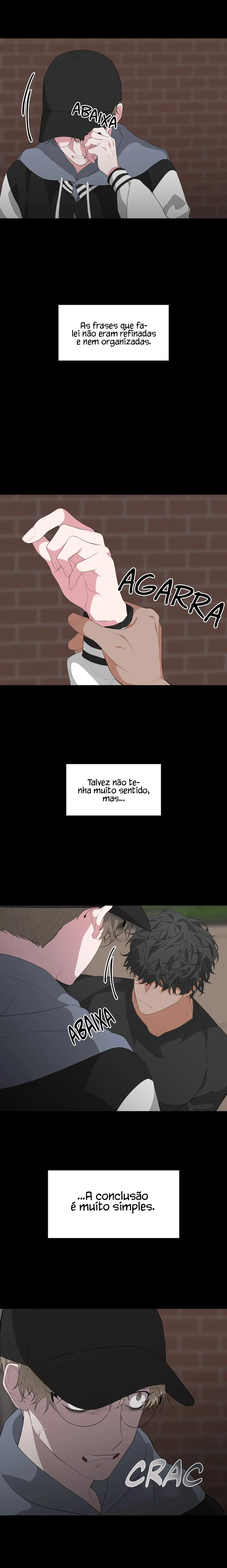 Avle – Capítulo 12 Yaoi – Página 10 Avle – Capítulo 12 Yaoi – Página 10