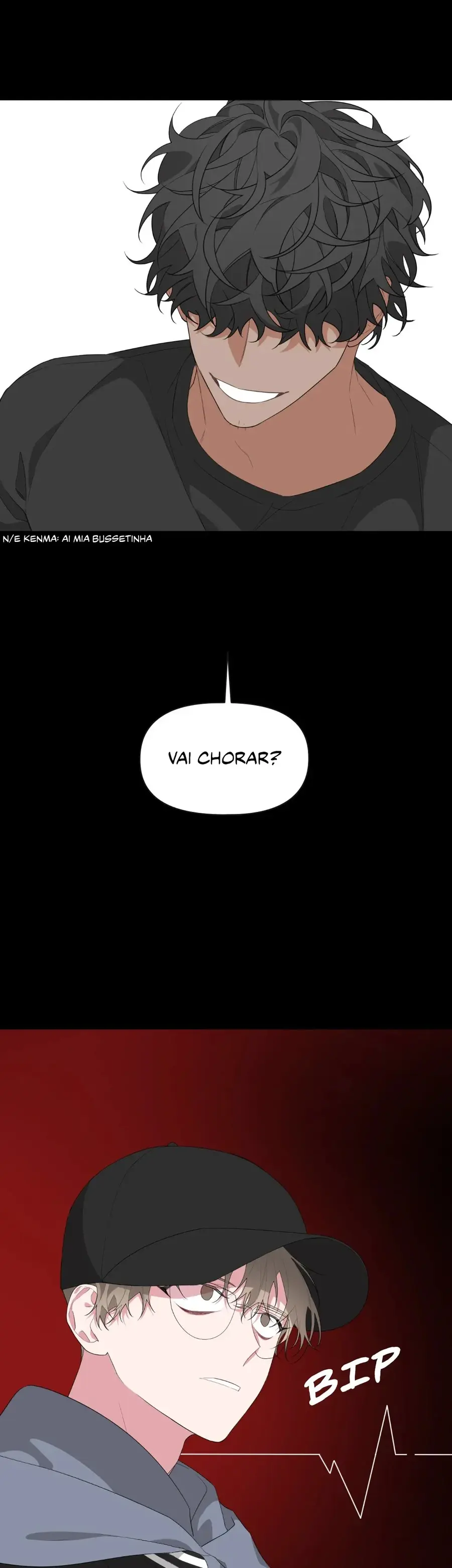 Avle – Capítulo 12 Yaoi – Página 11 Avle – Capítulo 12 Yaoi – Página 11