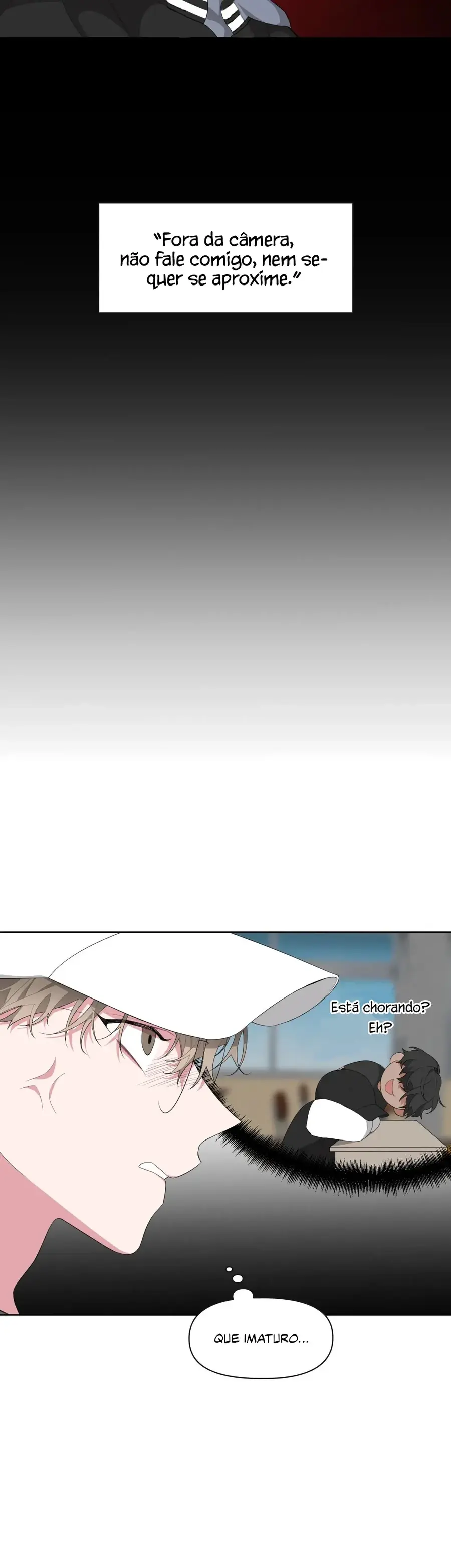 Avle – Capítulo 12 Yaoi – Página 12 Avle – Capítulo 12 Yaoi – Página 12