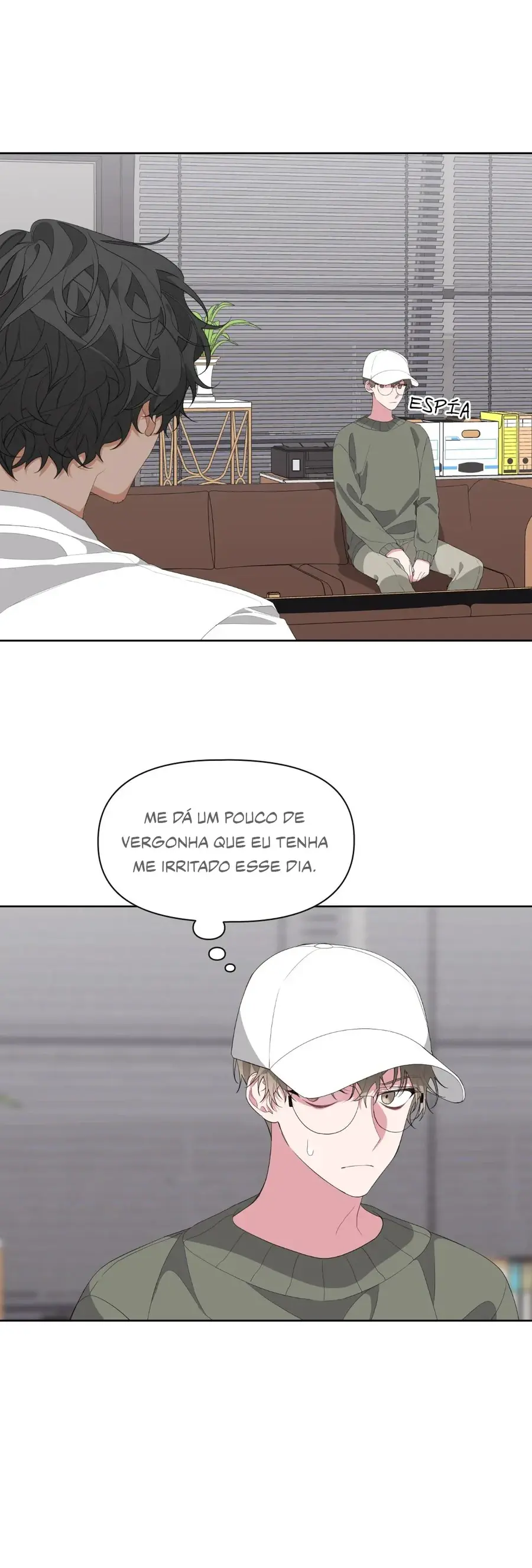 Avle – Capítulo 12 Yaoi – Página 13 Avle – Capítulo 12 Yaoi – Página 13