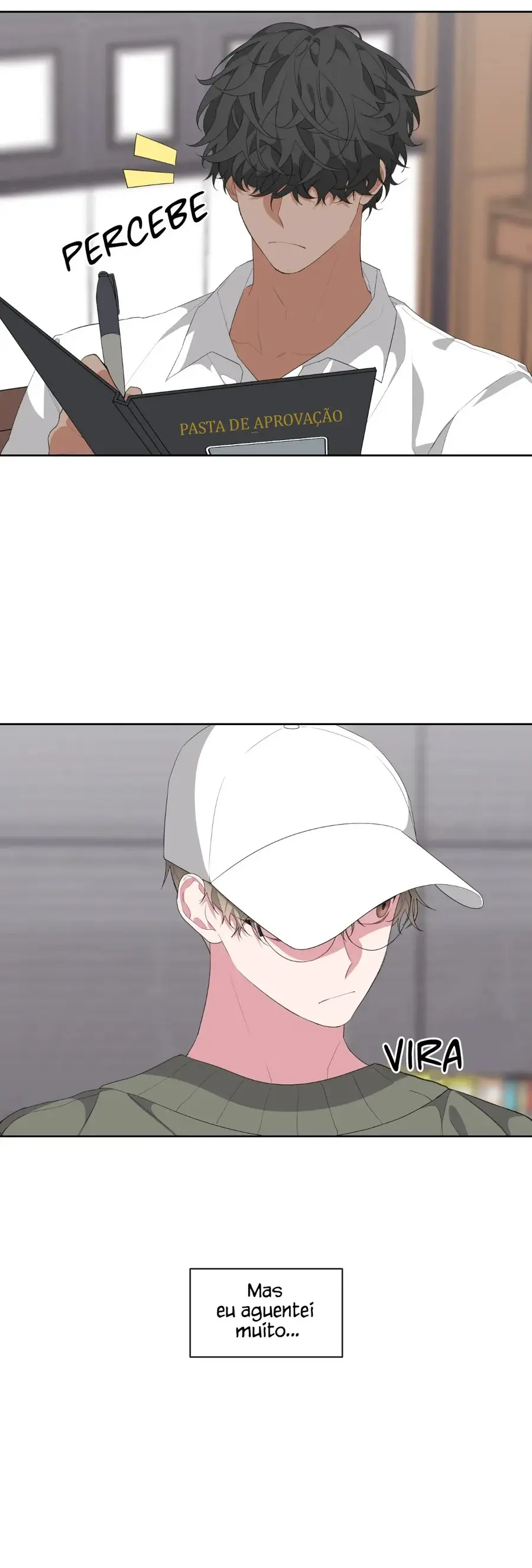 Avle – Capítulo 12 Yaoi – Página 14 Avle – Capítulo 12 Yaoi – Página 14