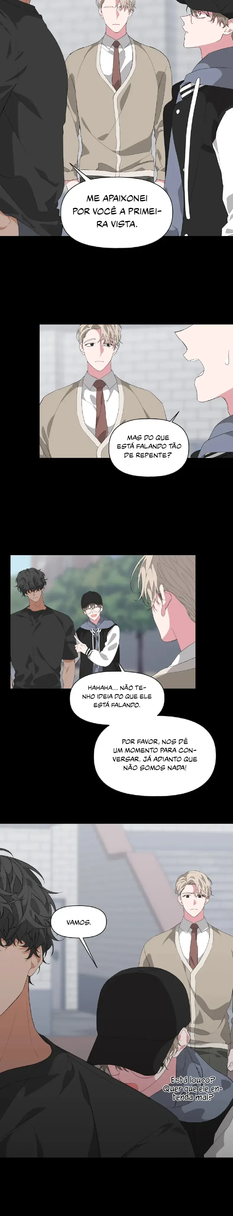 Avle – Capítulo 12 Yaoi – Página 2 Avle – Capítulo 12 Yaoi – Página 2