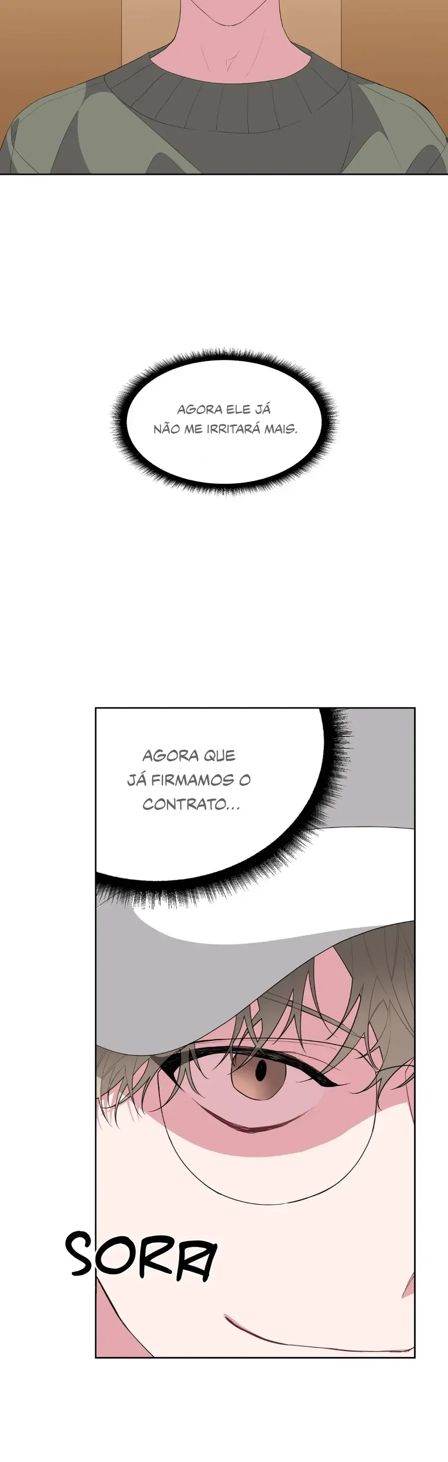 Avle – Capítulo 12 Yaoi – Página 21 Avle – Capítulo 12 Yaoi – Página 21