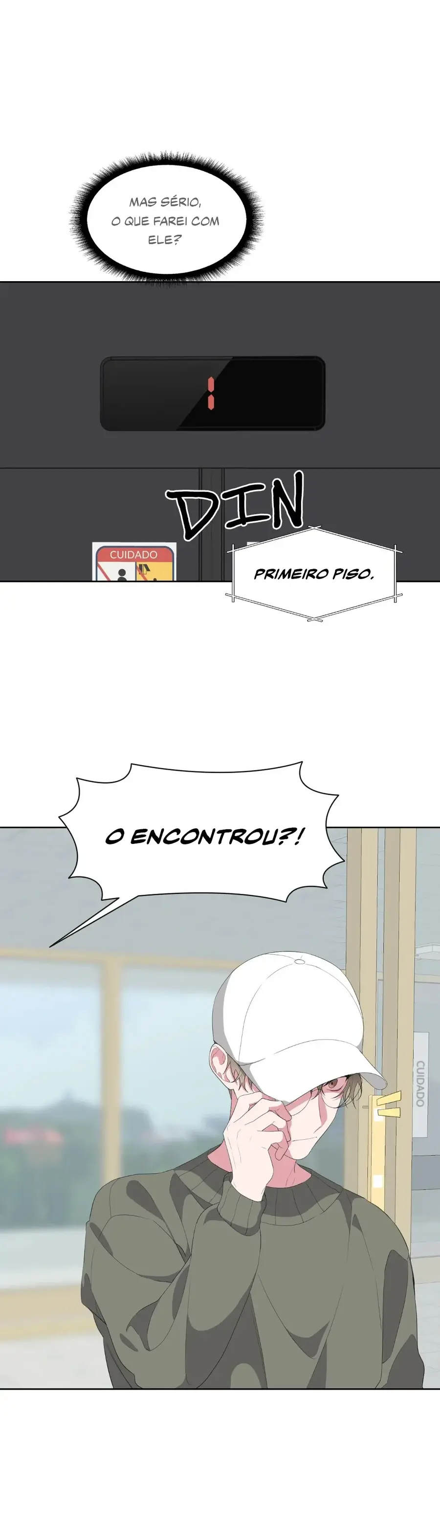 Avle – Capítulo 12 Yaoi – Página 23 Avle – Capítulo 12 Yaoi – Página 23