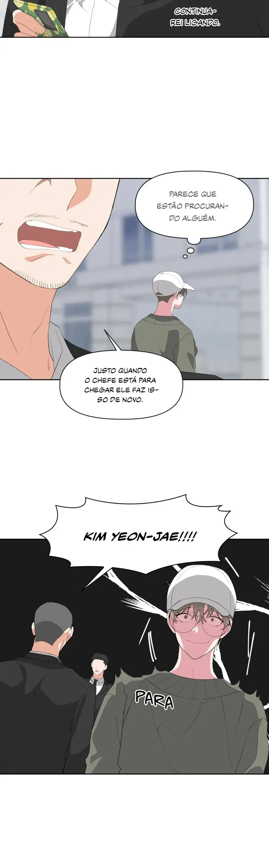 Avle – Capítulo 12 Yaoi – Página 25 Avle – Capítulo 12 Yaoi – Página 25