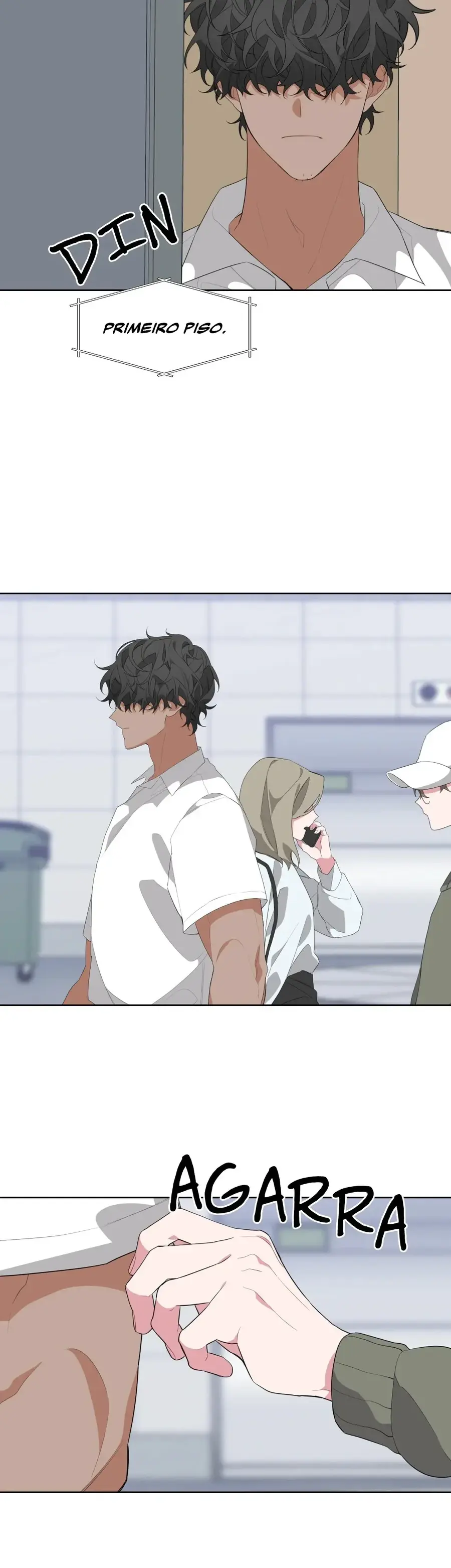 Avle – Capítulo 12 Yaoi – Página 27 Avle – Capítulo 12 Yaoi – Página 27