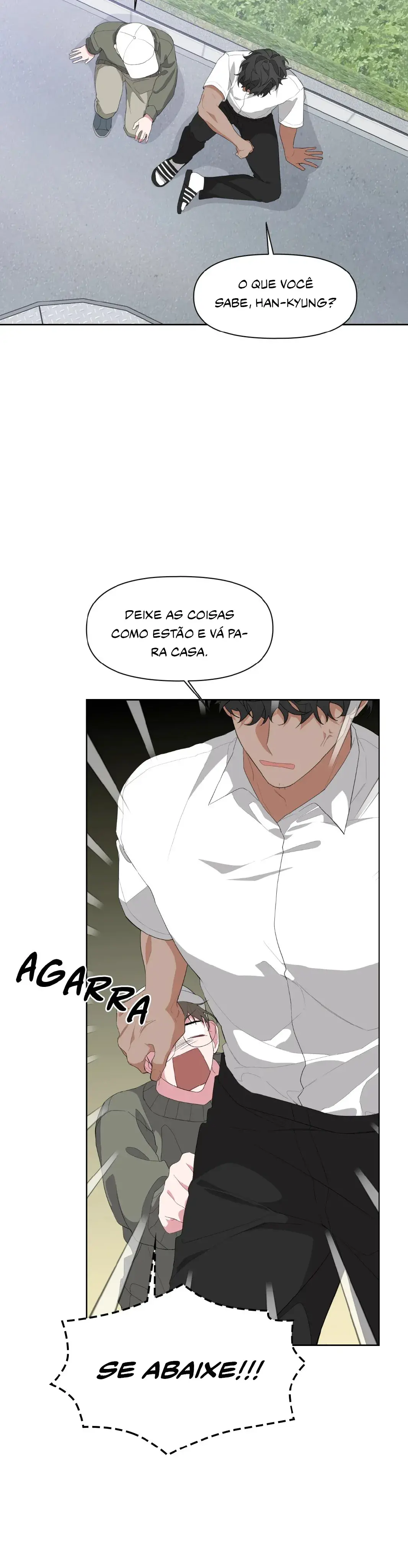 Avle – Capítulo 12 Yaoi – Página 29 Avle – Capítulo 12 Yaoi – Página 29