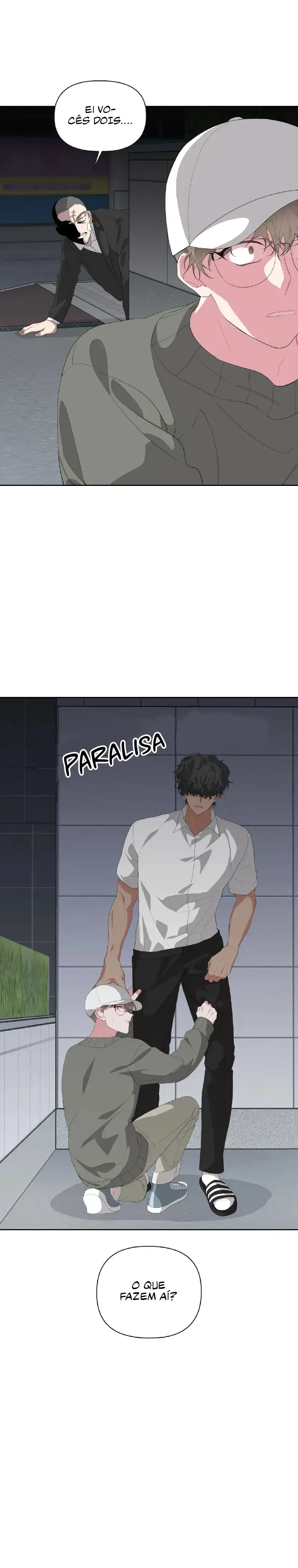 Avle – Capítulo 12 Yaoi – Página 30 Avle – Capítulo 12 Yaoi – Página 30