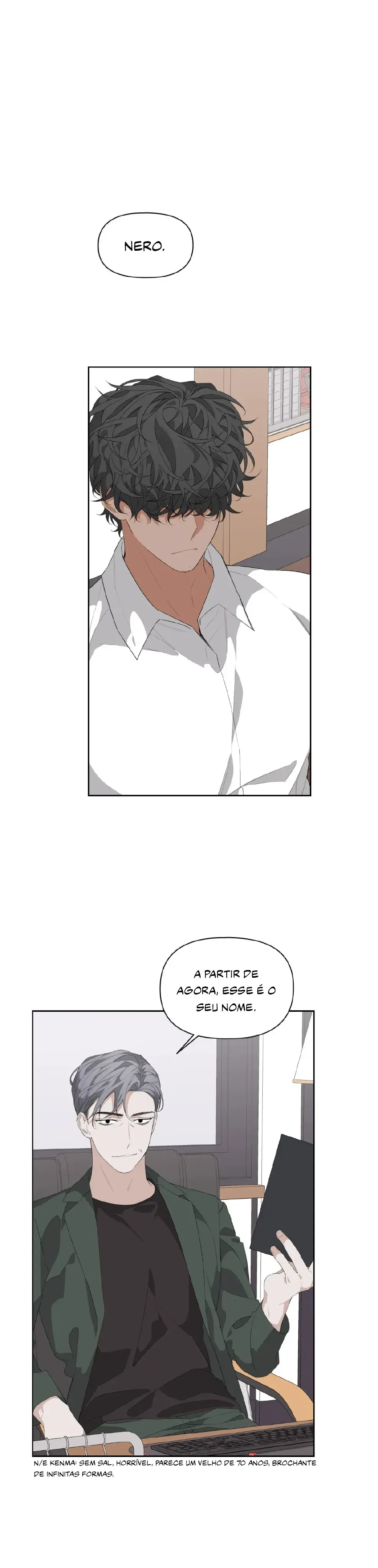 Avle – Capítulo 12 Yaoi – Página 4 Avle – Capítulo 12 Yaoi – Página 4