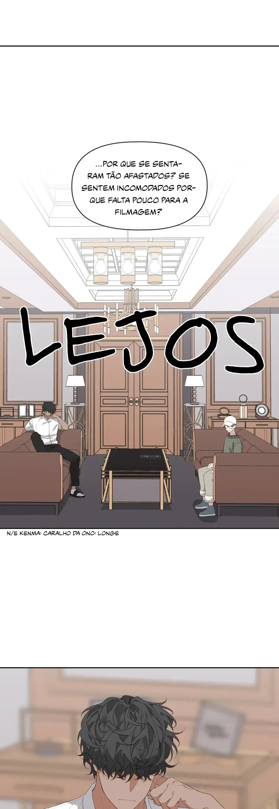 Avle – Capítulo 12 Yaoi – Página 6 Avle – Capítulo 12 Yaoi – Página 6