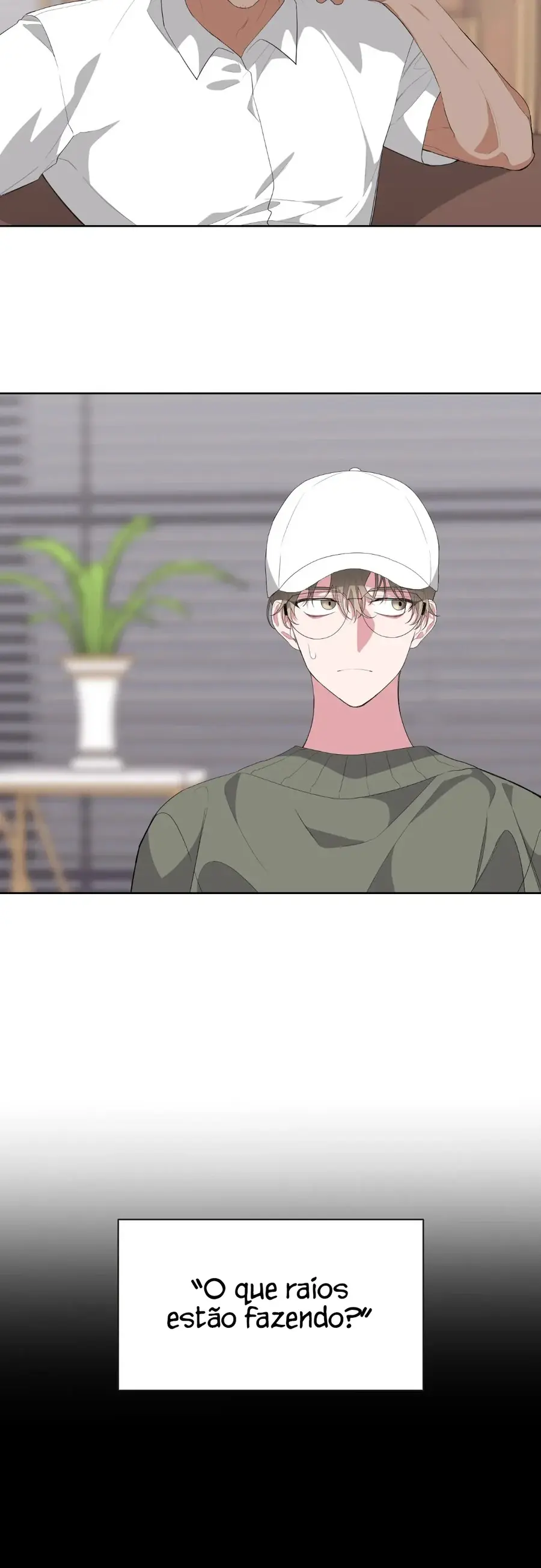 Avle – Capítulo 12 Yaoi – Página 7 Avle – Capítulo 12 Yaoi – Página 7