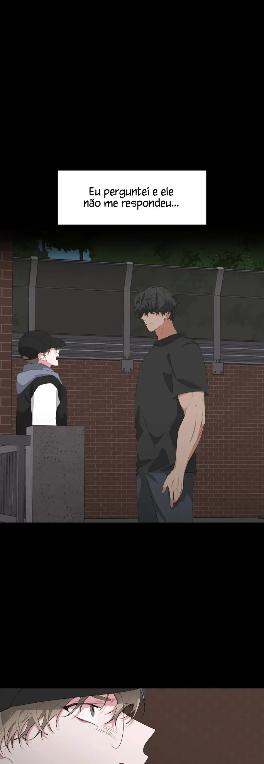 Avle – Capítulo 12 Yaoi – Página 8 Avle – Capítulo 12 Yaoi – Página 8