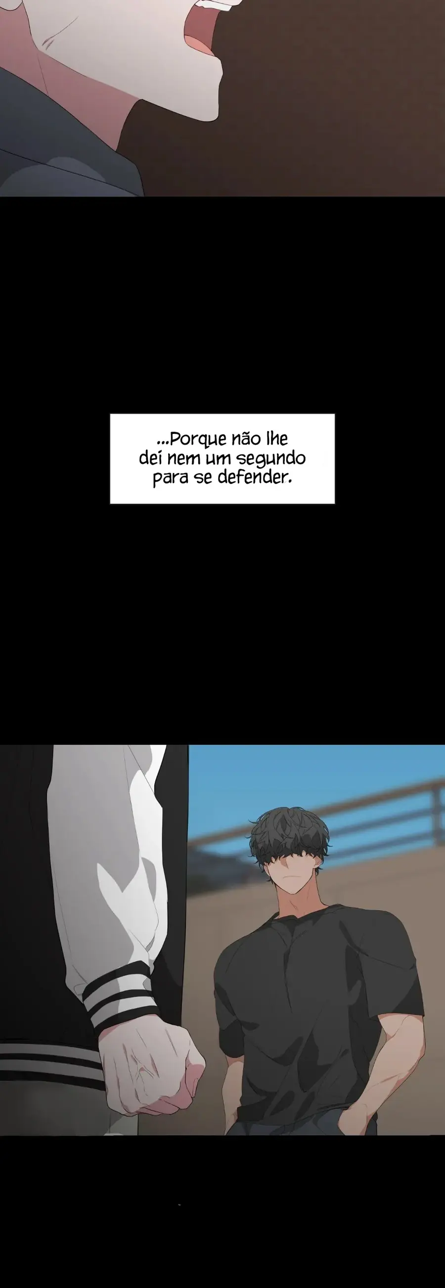 Avle – Capítulo 12 Yaoi – Página 9 Avle – Capítulo 12 Yaoi – Página 9