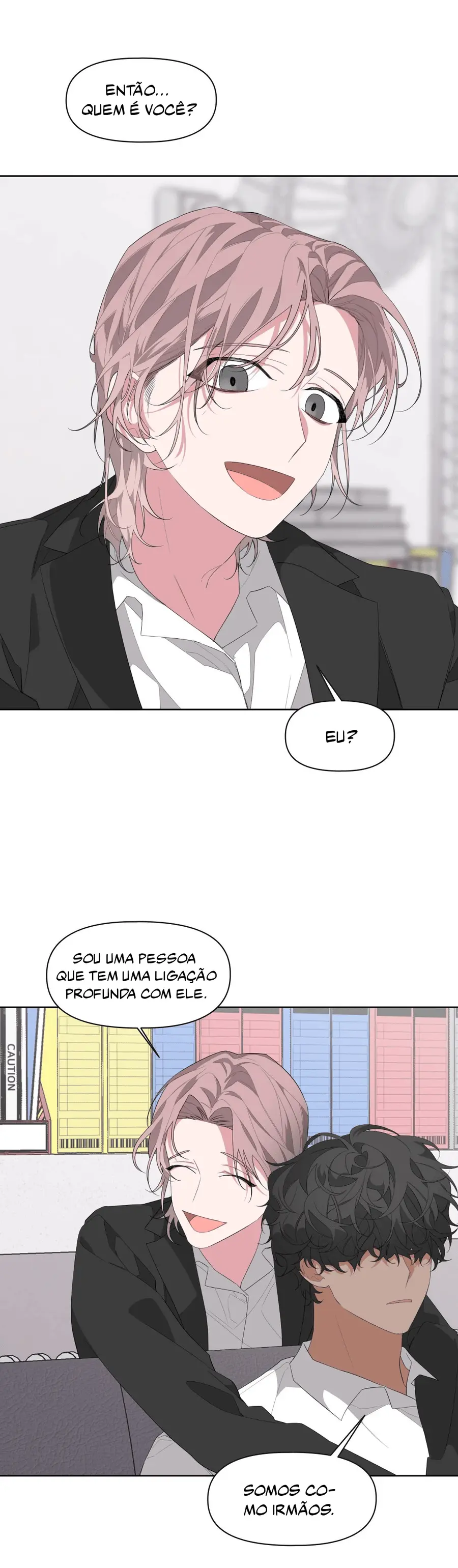 Avle – Capítulo 13 Yaoi – Página 11