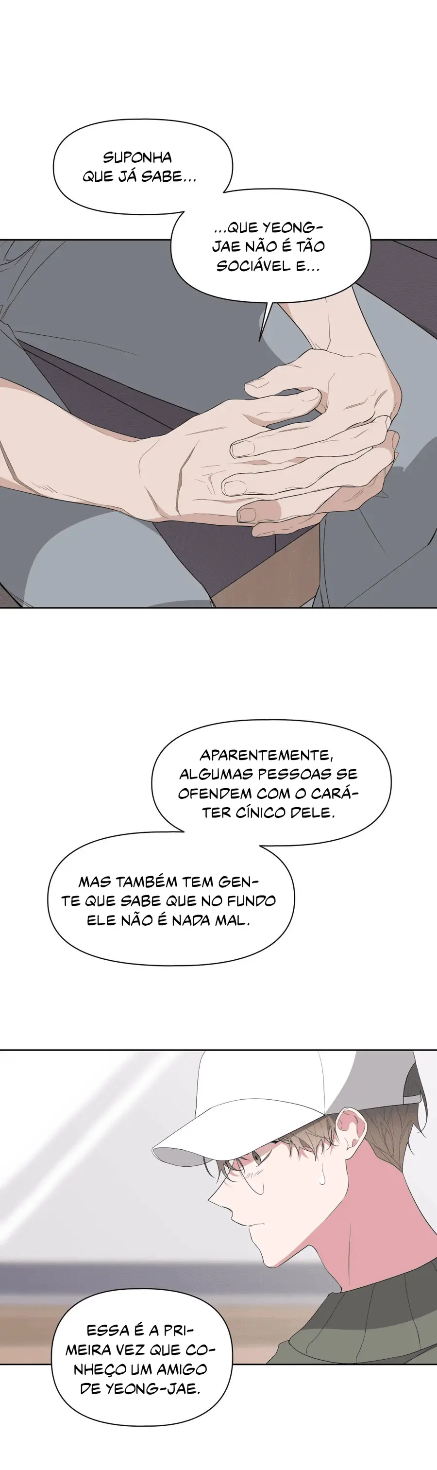 Avle – Capítulo 13 Yaoi – Página 14