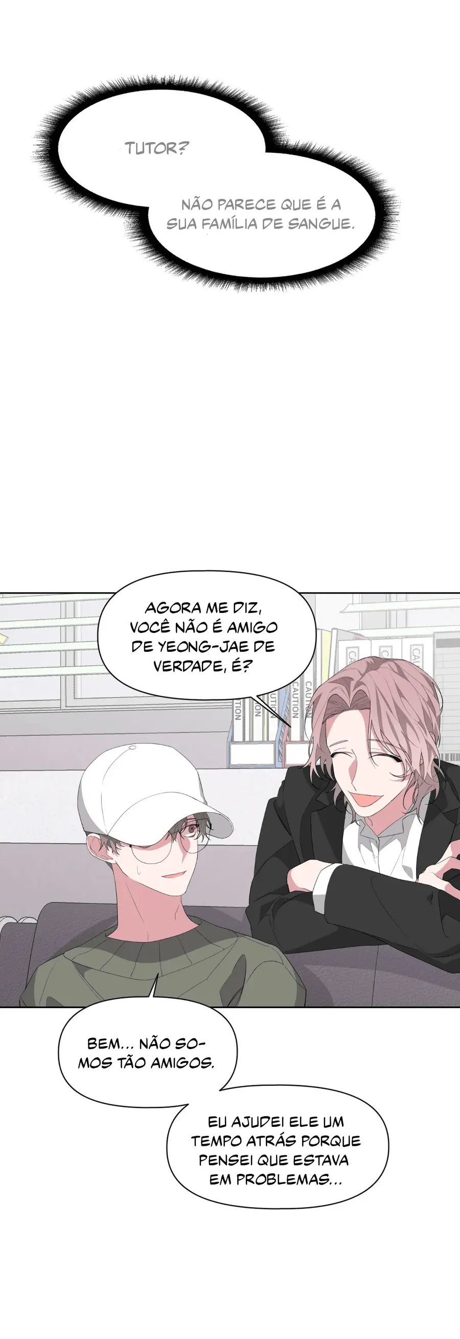 Avle – Capítulo 13 Yaoi – Página 16