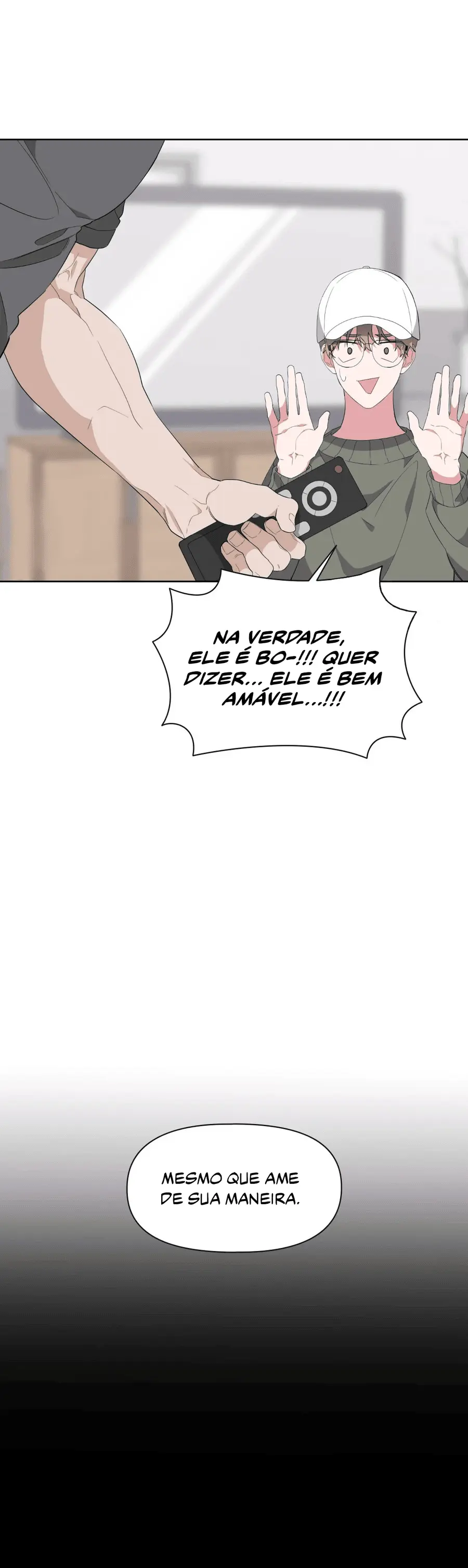 Avle – Capítulo 13 Yaoi – Página 22