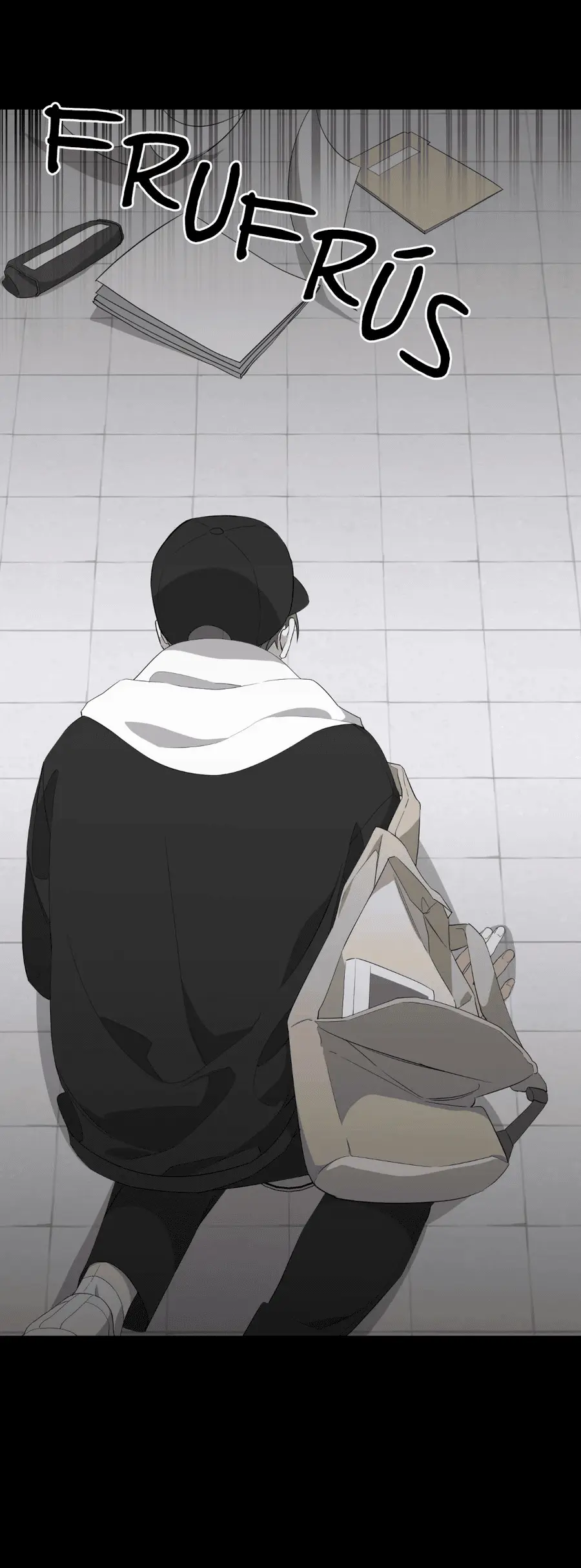 Avle – Capítulo 13 Yaoi – Página 23