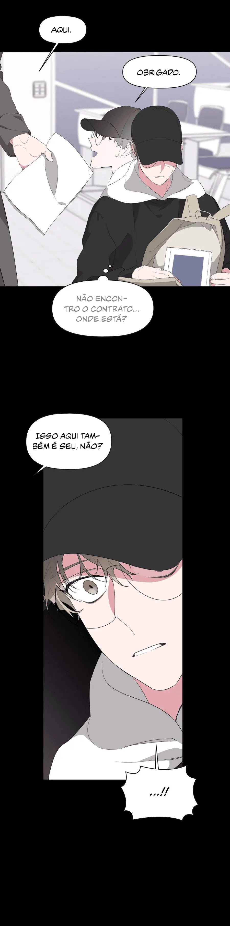 Avle – Capítulo 13 Yaoi – Página 24