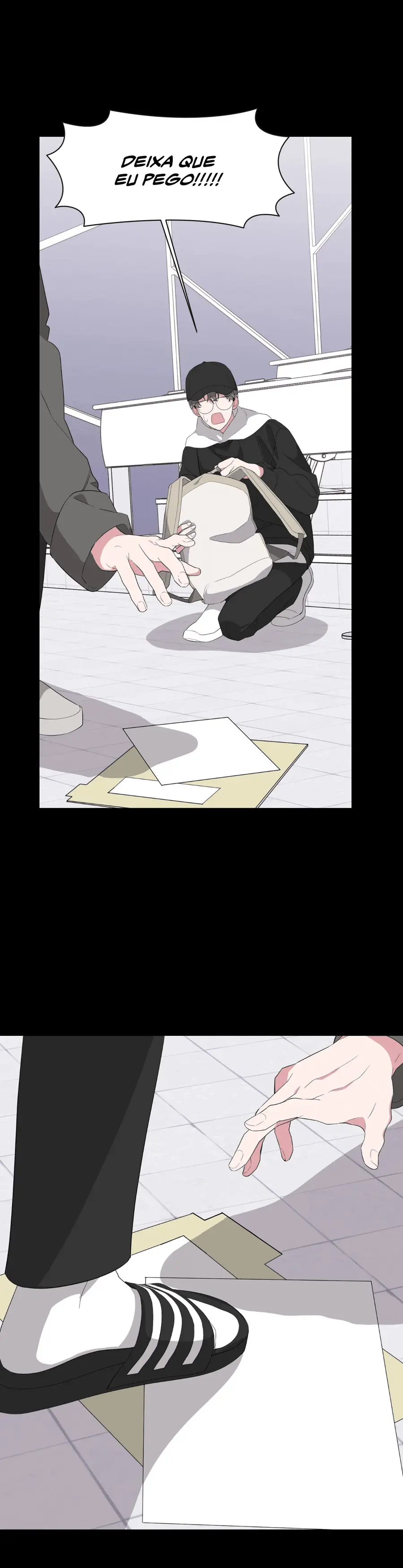 Avle – Capítulo 13 Yaoi – Página 25