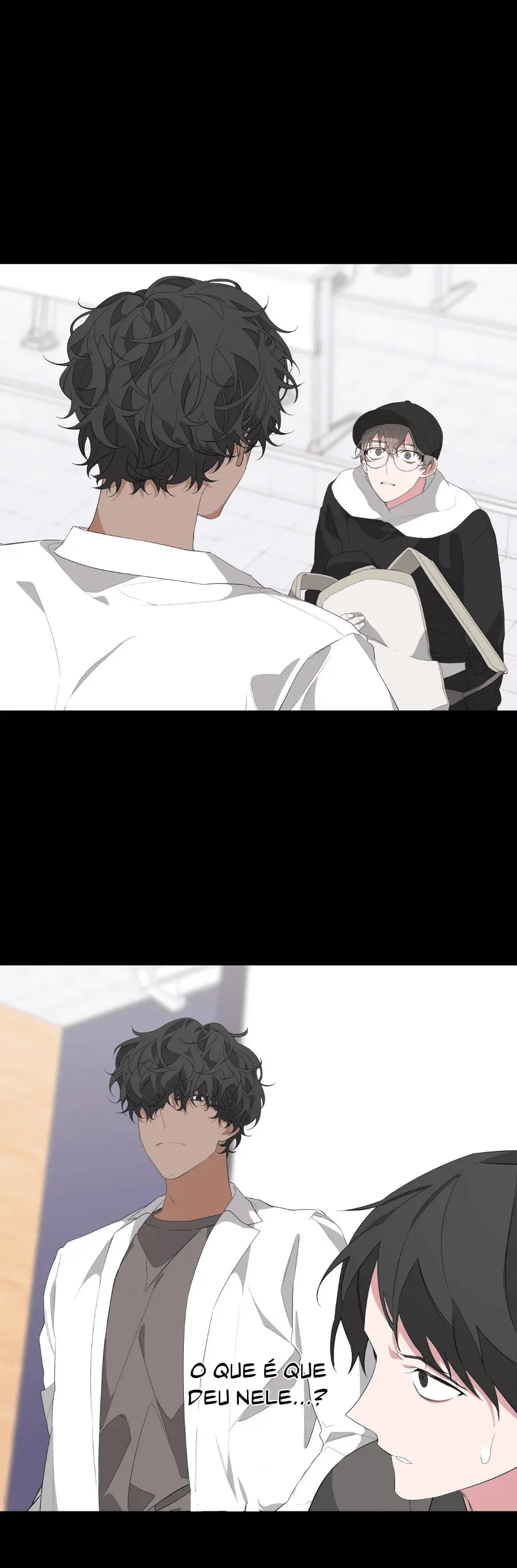 Avle – Capítulo 13 Yaoi – Página 26