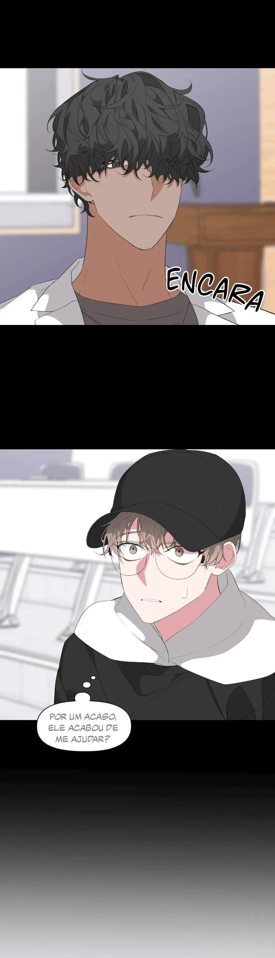 Avle – Capítulo 13 Yaoi – Página 27