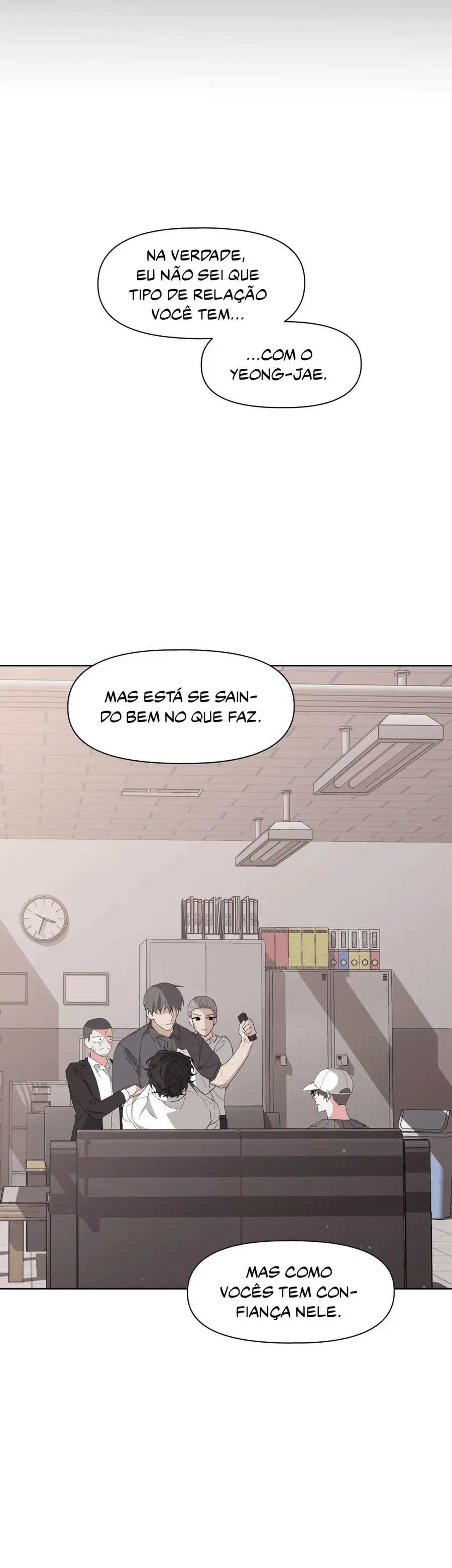 Avle – Capítulo 13 Yaoi – Página 28