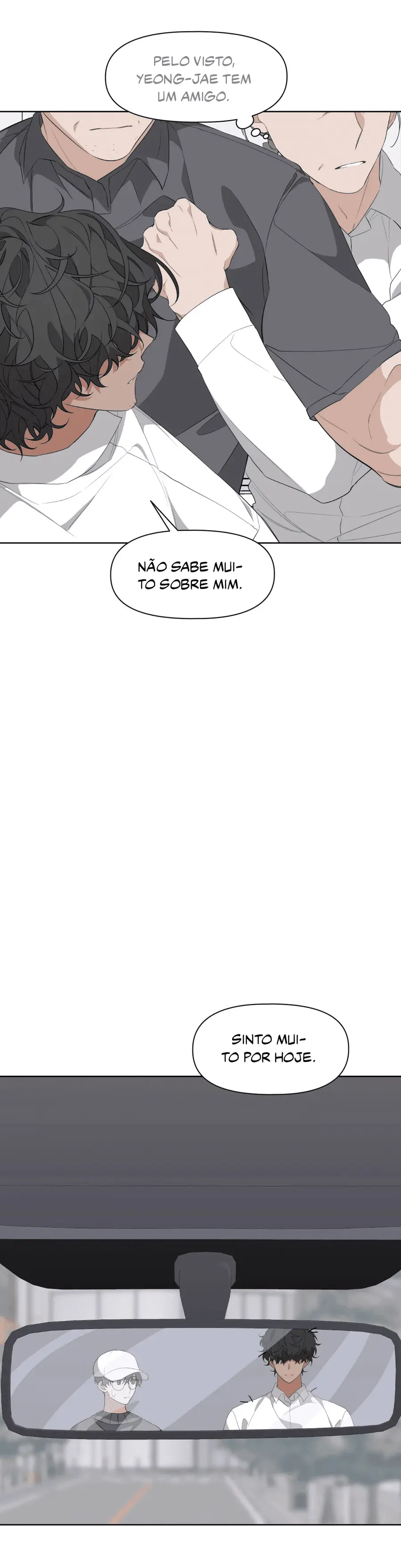 Avle – Capítulo 13 Yaoi – Página 29