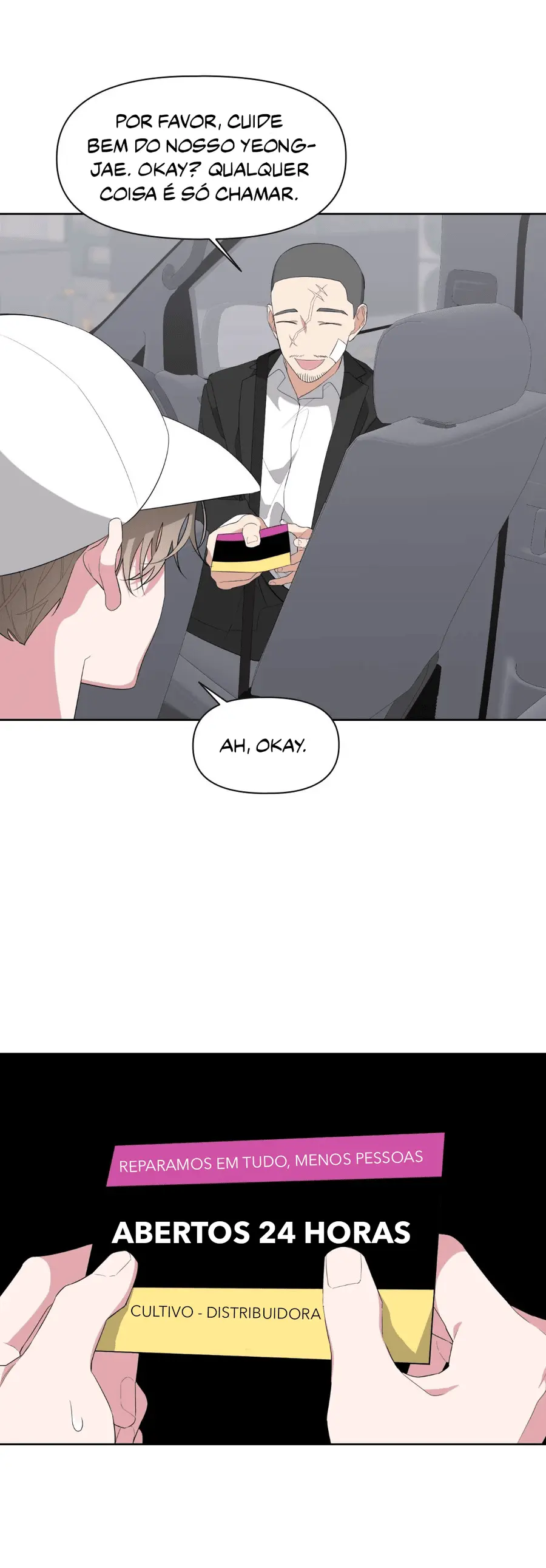 Avle – Capítulo 13 Yaoi – Página 30