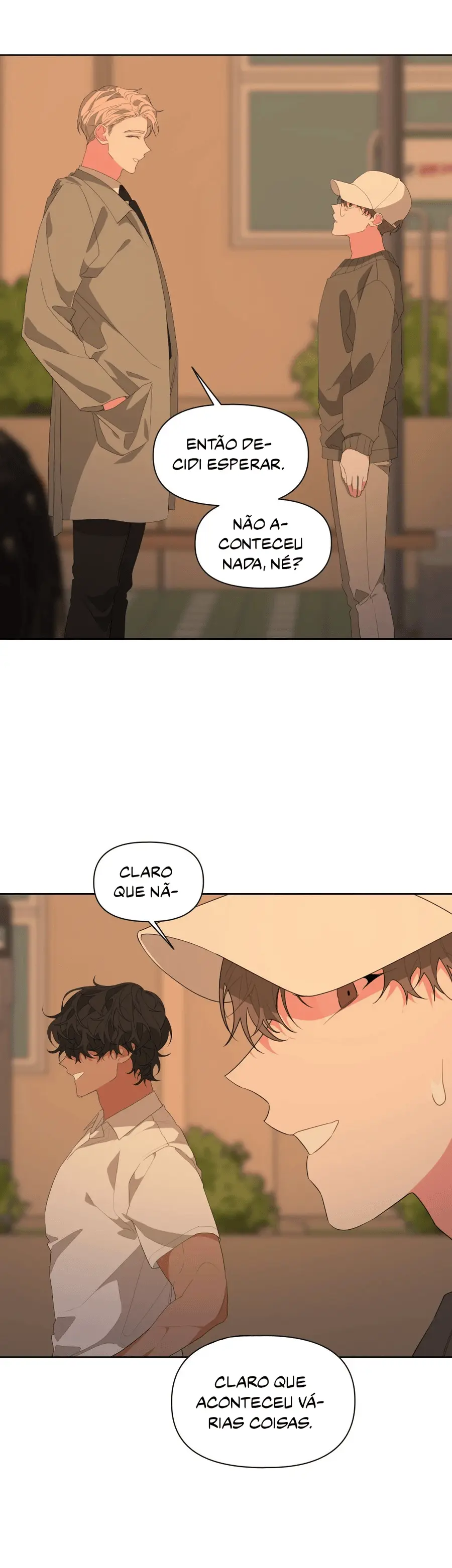 Avle – Capítulo 13 Yaoi – Página 35