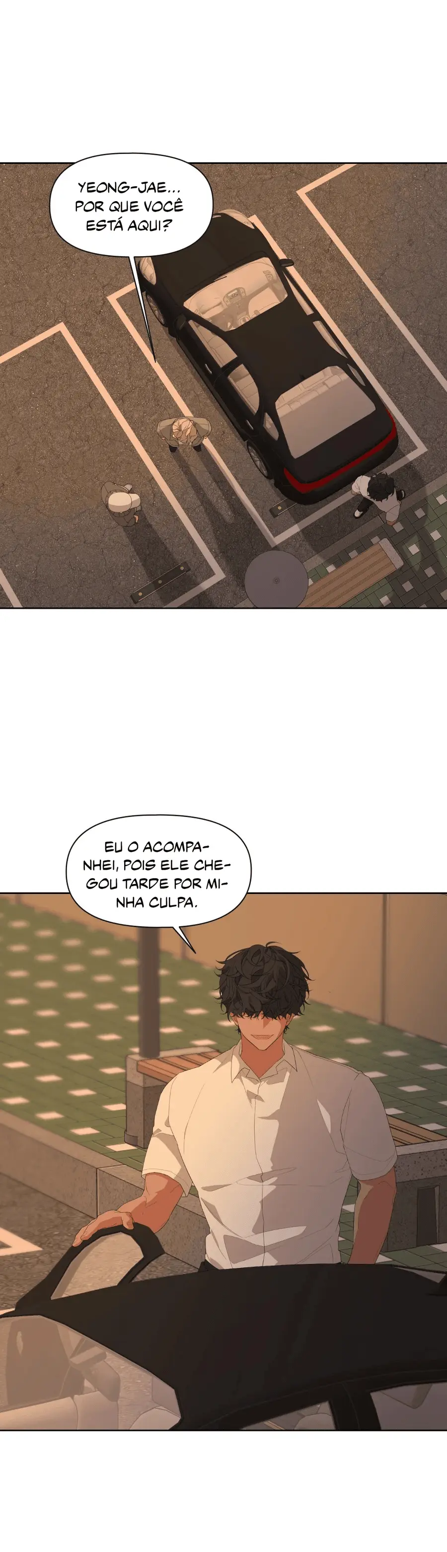 Avle – Capítulo 13 Yaoi – Página 36