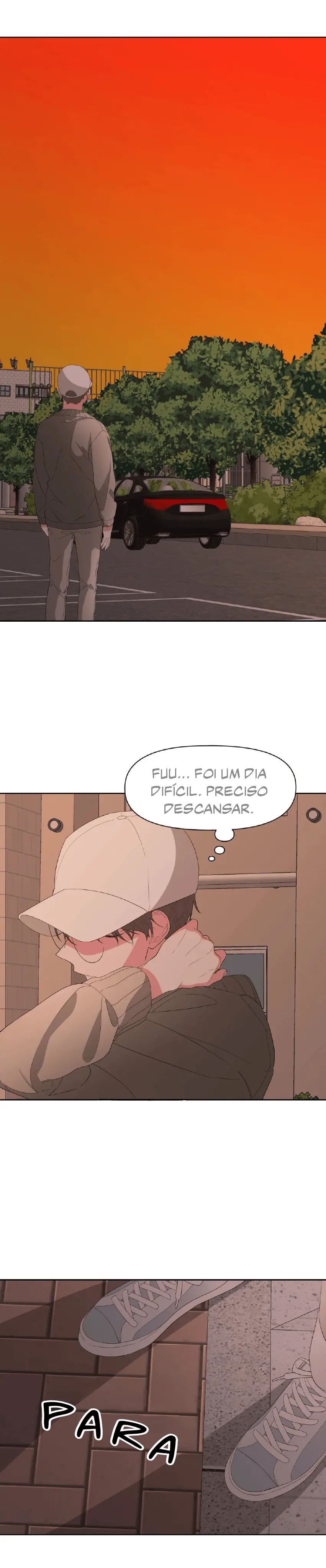 Avle – Capítulo 13 Yaoi – Página 39