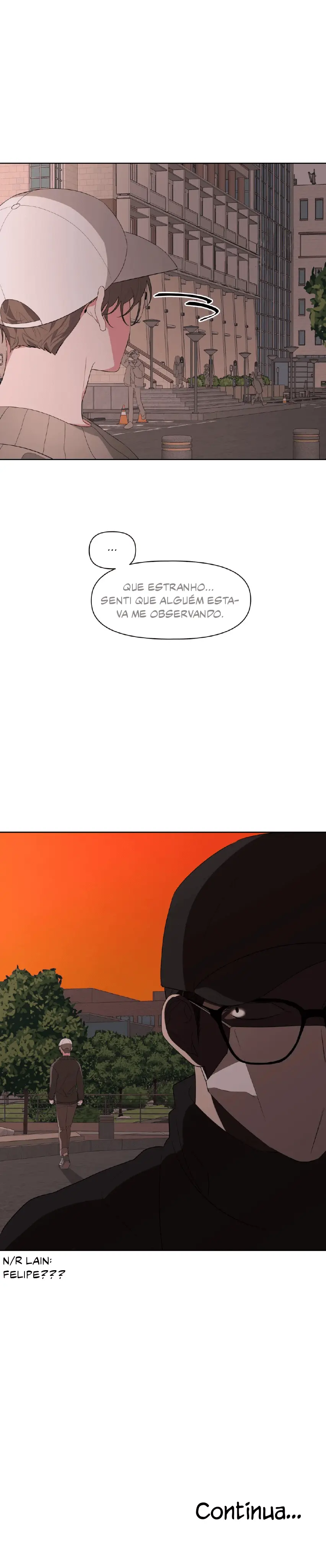 Avle – Capítulo 13 Yaoi – Página 40