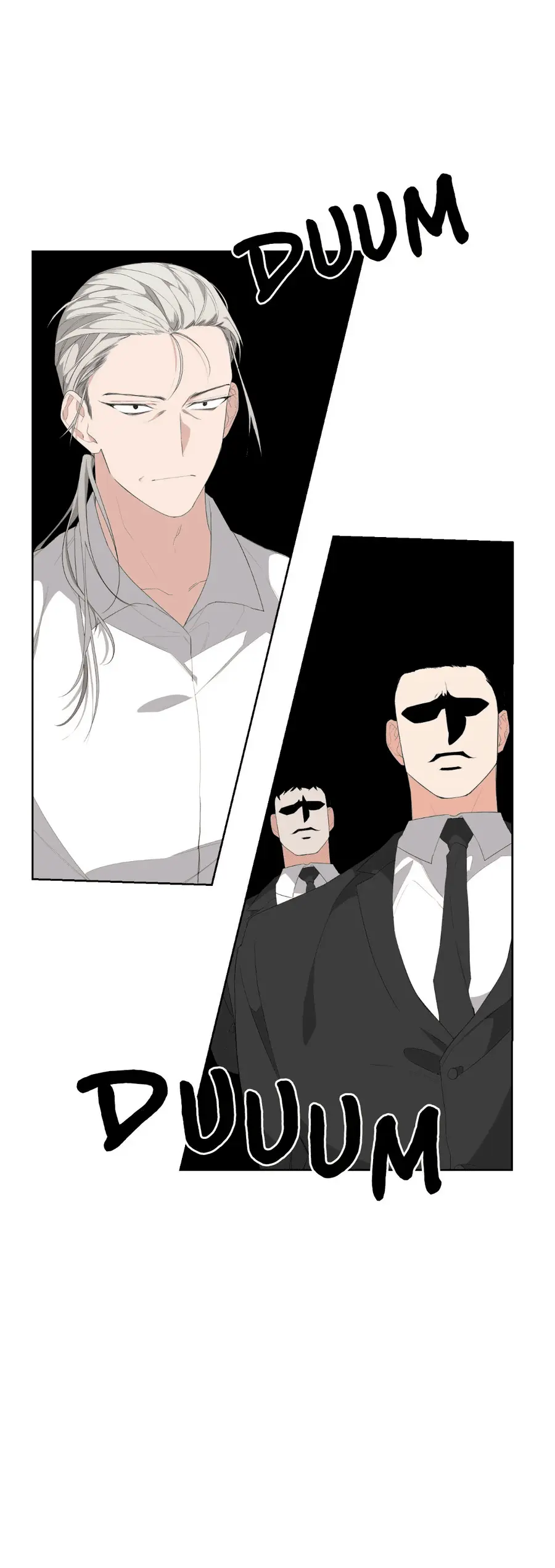 Avle – Capítulo 13 Yaoi – Página 5